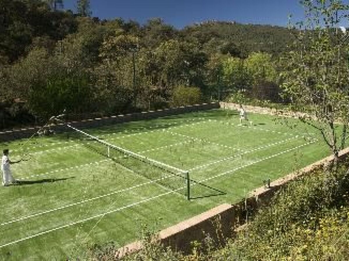 La Cigüeña, Maison 4 personnes à Huelva Alajar - Photo 9