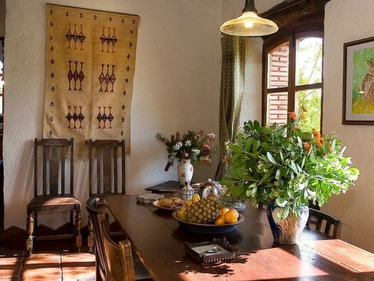 Gîte El Conejo, Maison 4 personnes à Huelva Alajar - Photo 4