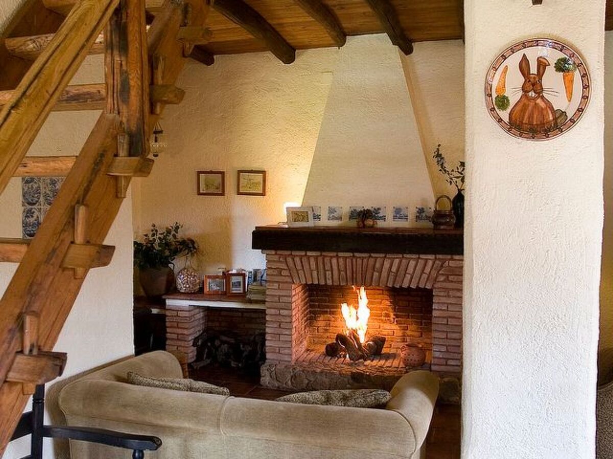 Gîte El Conejo, Maison 4 personnes à Huelva Alajar - Photo 5