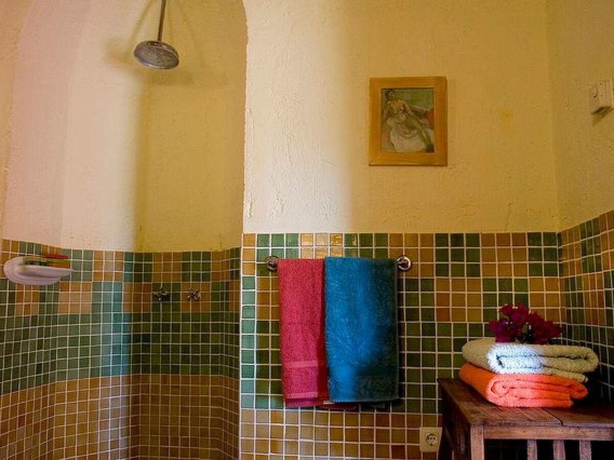 Gîte El Conejo, Maison 4 personnes à Huelva Alajar - Photo 6