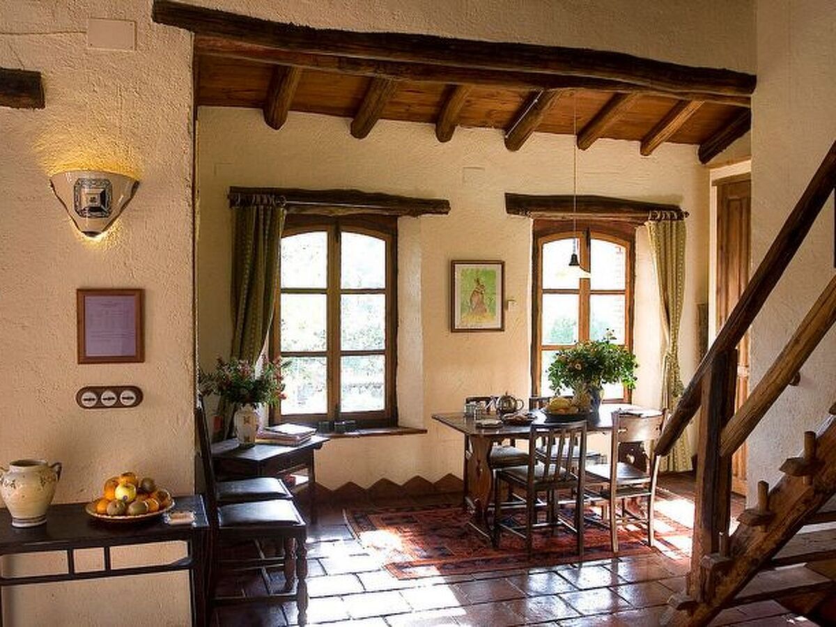 Gîte El Conejo, Maison 4 personnes à Huelva Alajar - Photo 7