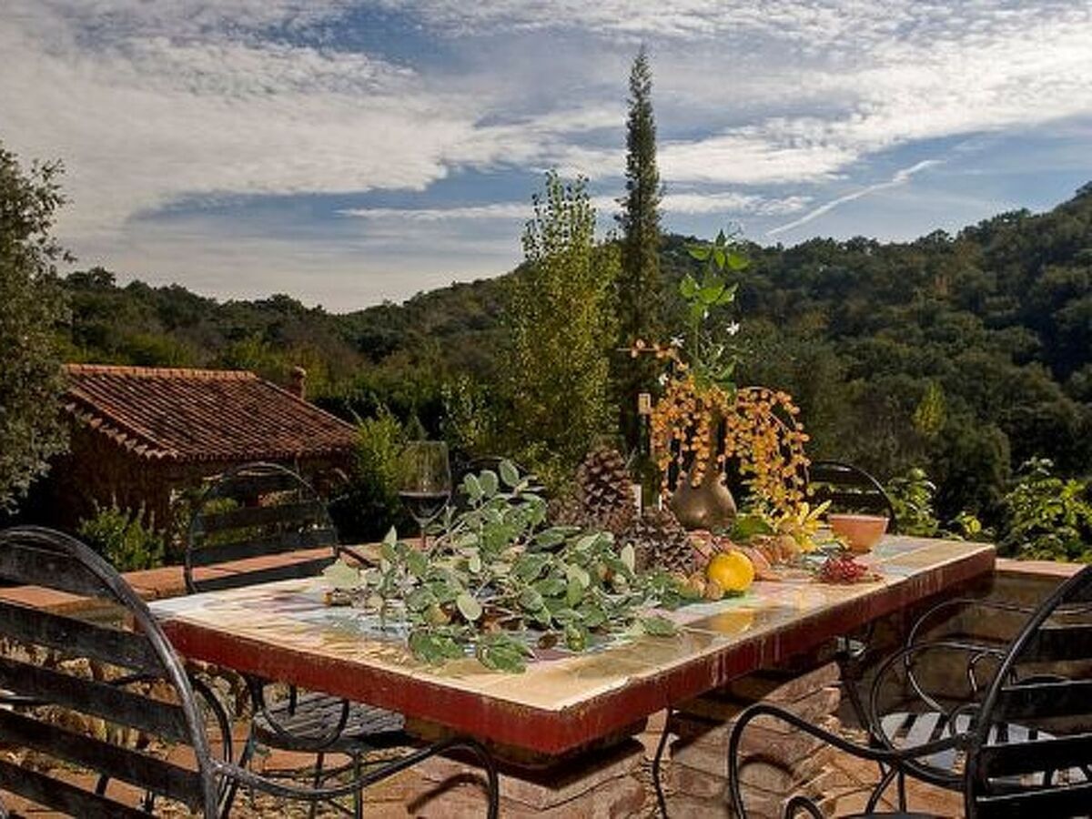 Gîte El Conejo, Maison 4 personnes à Huelva Alajar - Photo 9