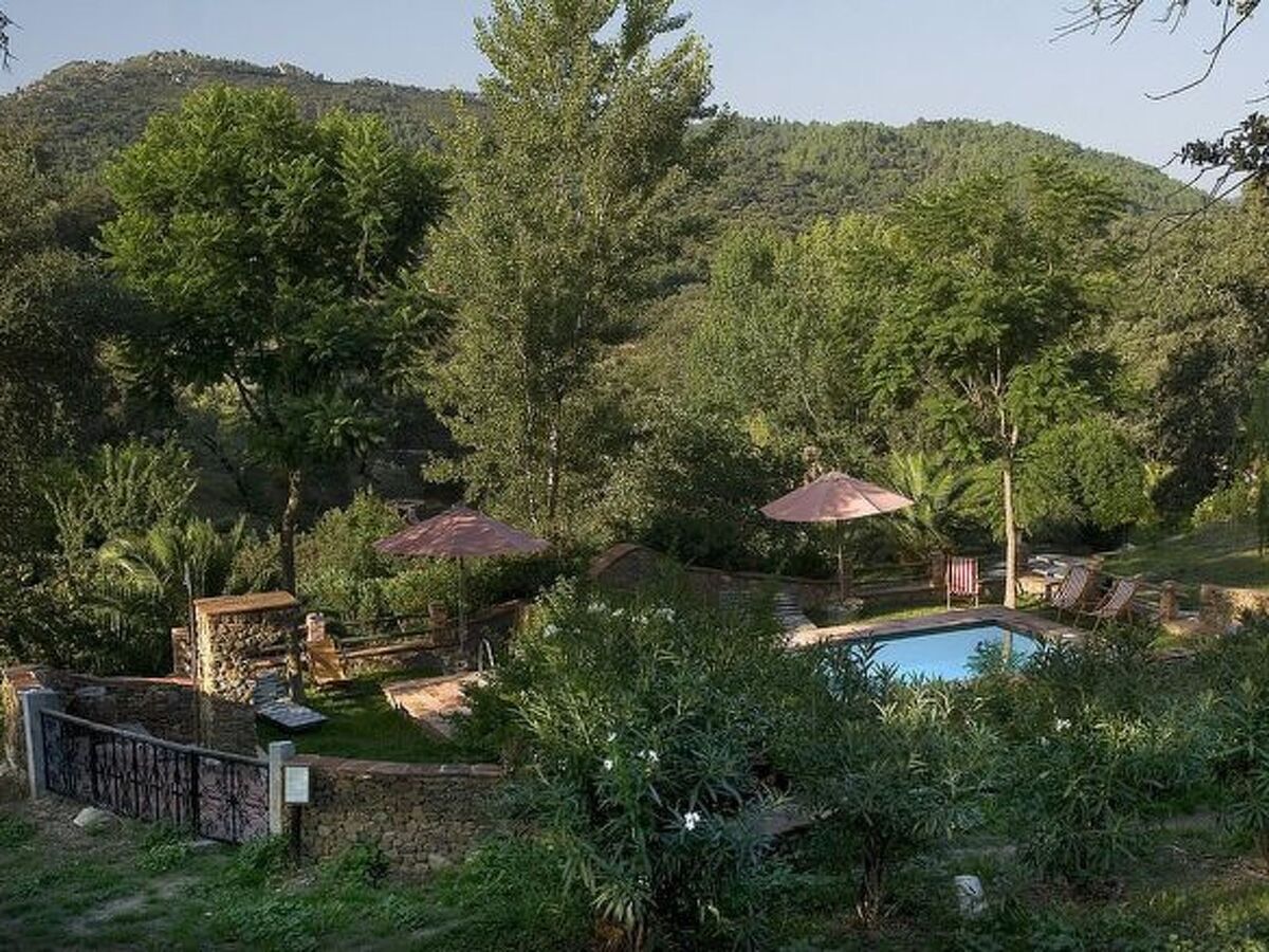 Gîte El Conejo, Maison 4 personnes à Huelva Alajar - Photo 10