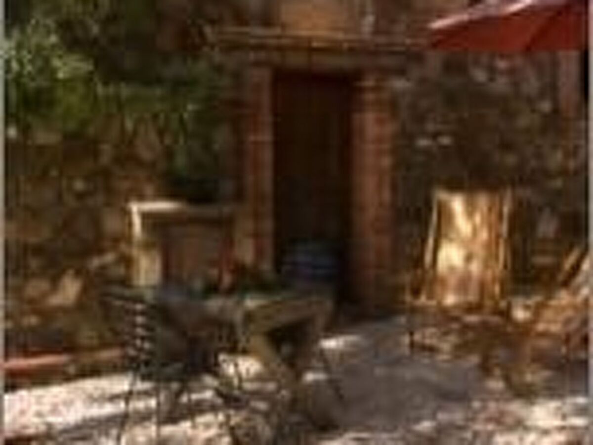 Schönes Steinhaus El Buho, Maison 2 personnes à Huelva Alajar - Photo 4