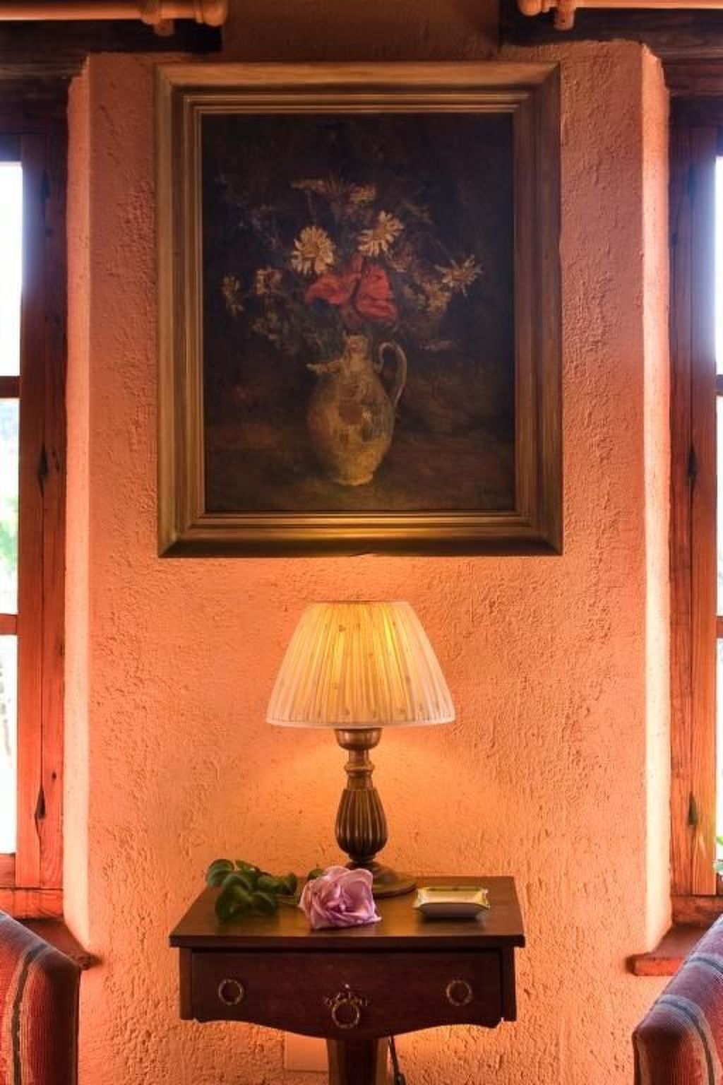 Schönes Steinhaus El Buho, Maison 2 personnes à Huelva Alajar - Photo 6