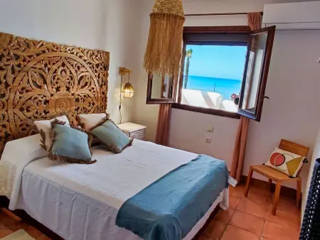 Location maison à Matalascañas