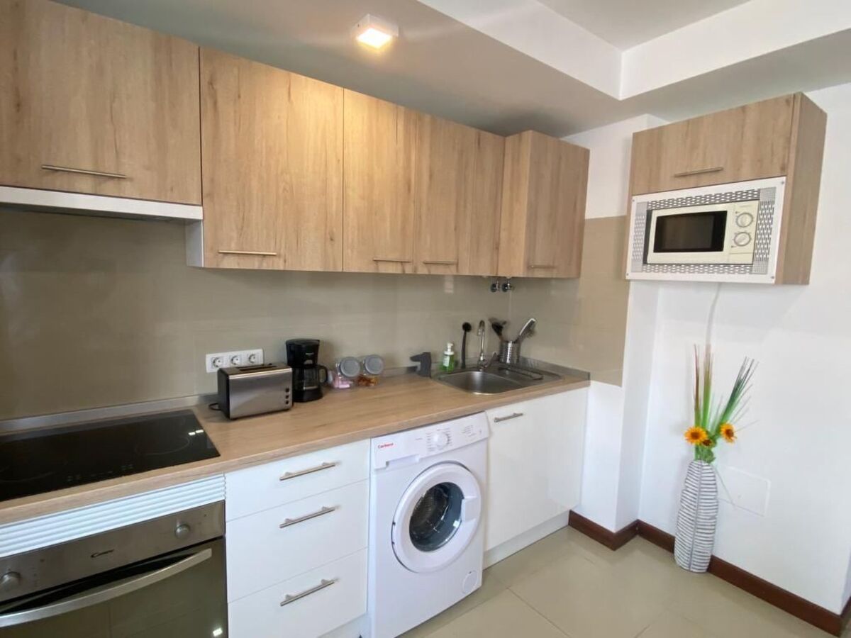 Appartement penthouse à Santa Cruz, plage à 2,5 km - Photo 2