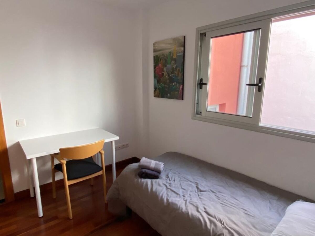 Appartement penthouse à Santa Cruz, plage à 2,5 km - Photo 5