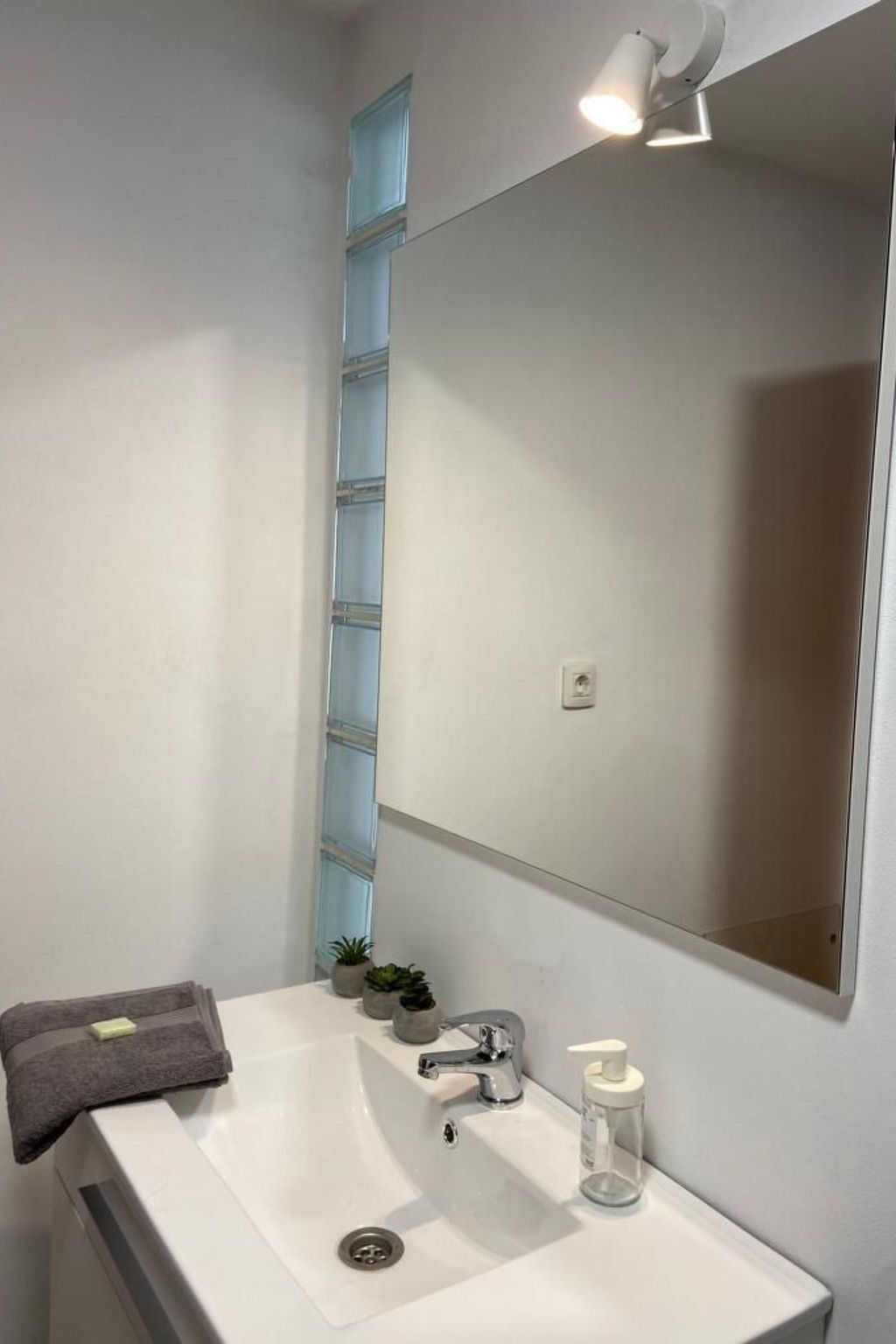 Appartement penthouse à Santa Cruz, plage à 2,5 km - Photo 6