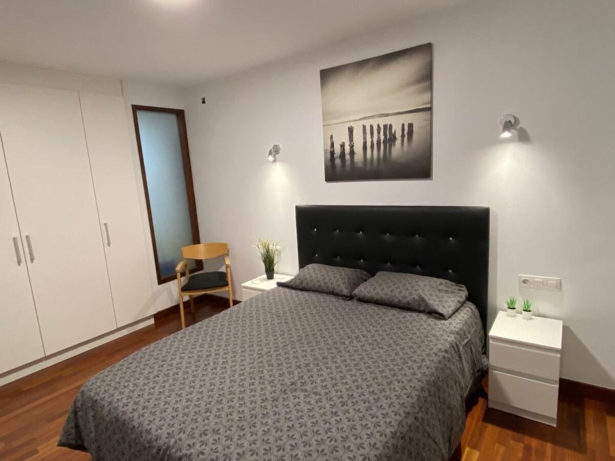 Appartement penthouse à Santa Cruz, plage à 2,5 km - Photo 8