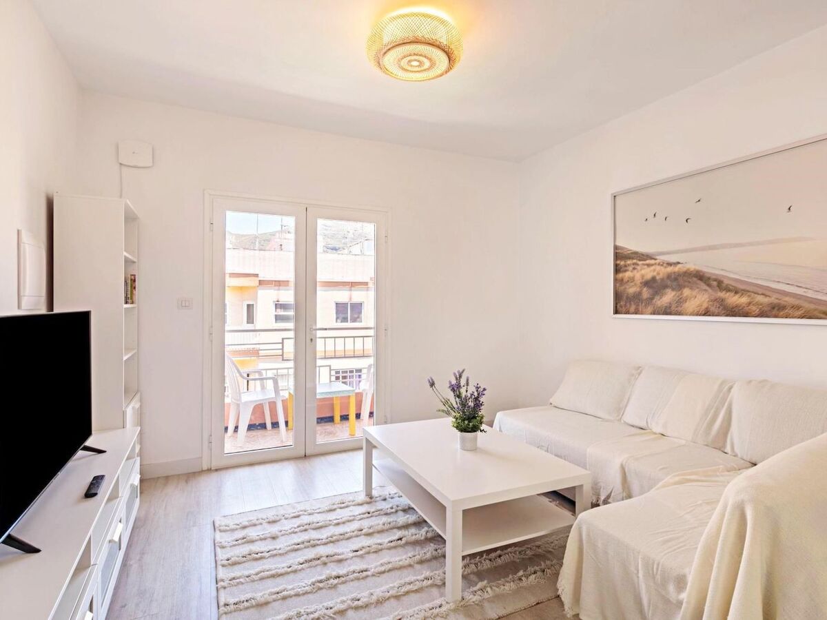 Appartement City Loft Santa Cruz, balcon au 3e étage, 80 m² - Photo 1