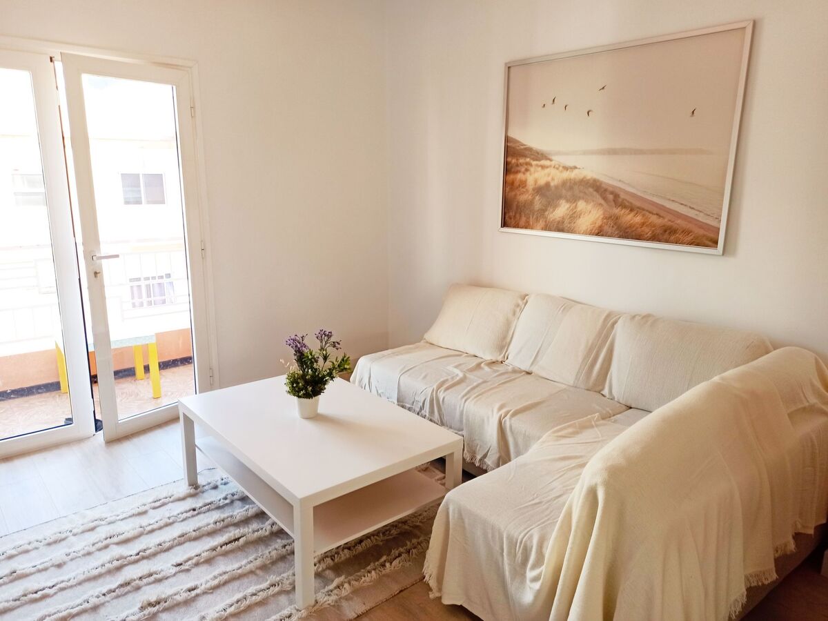 Appartement City Loft Santa Cruz, balcon au 3e étage, 80 m² - Photo 2