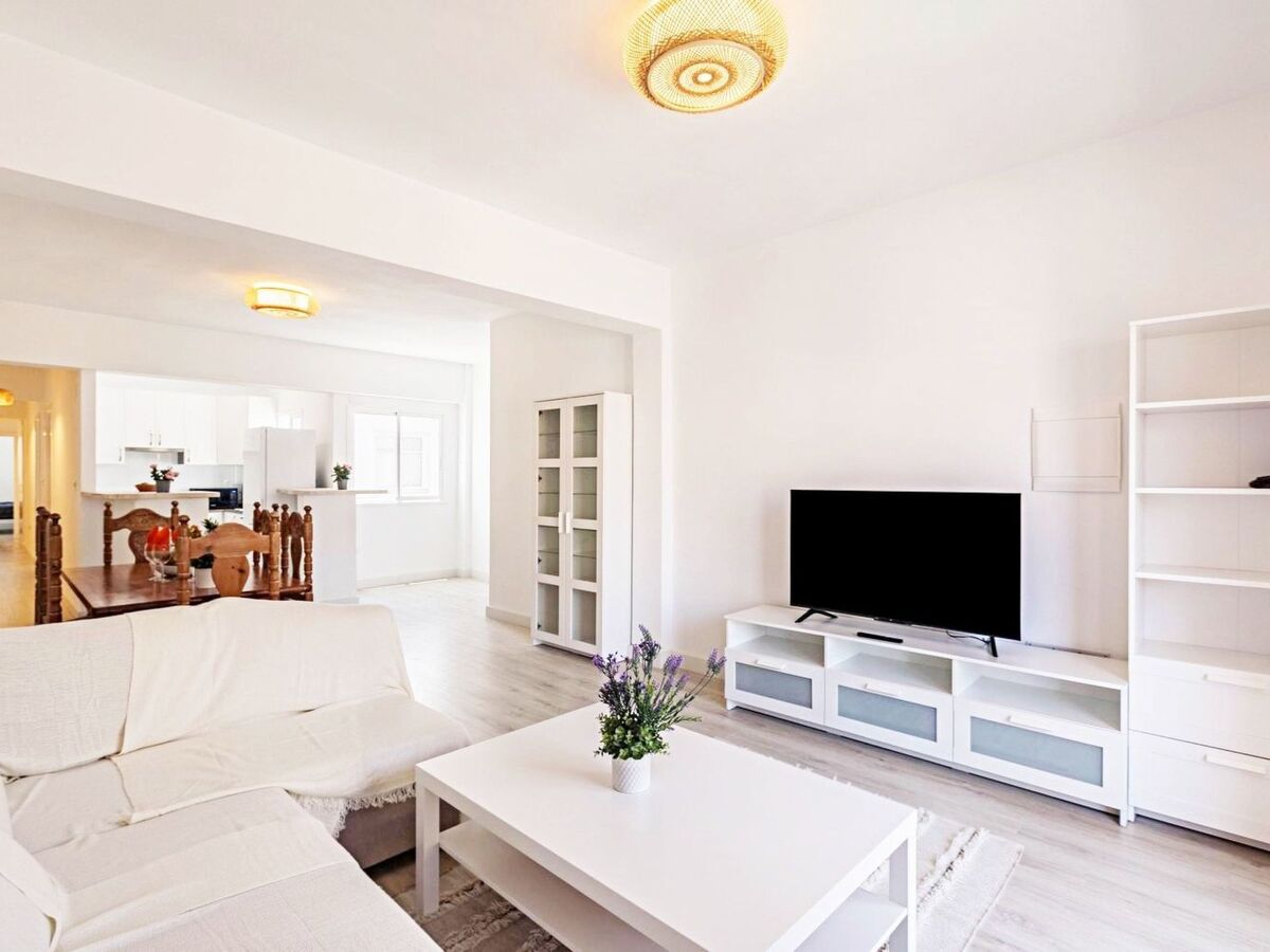 Appartement City Loft Santa Cruz, balcon au 3e étage, 80 m² - Photo 3