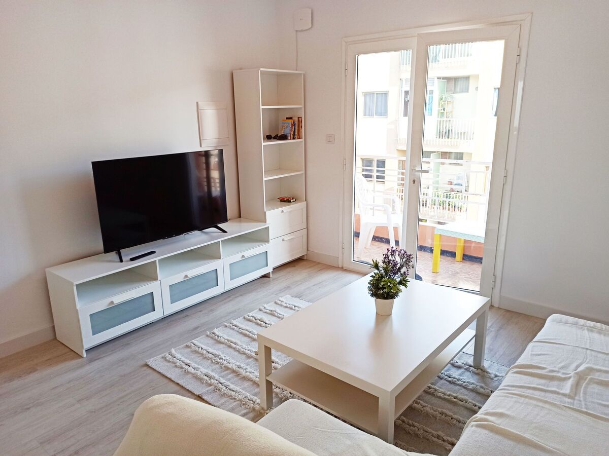 Appartement City Loft Santa Cruz, balcon au 3e étage, 80 m² - Photo 4