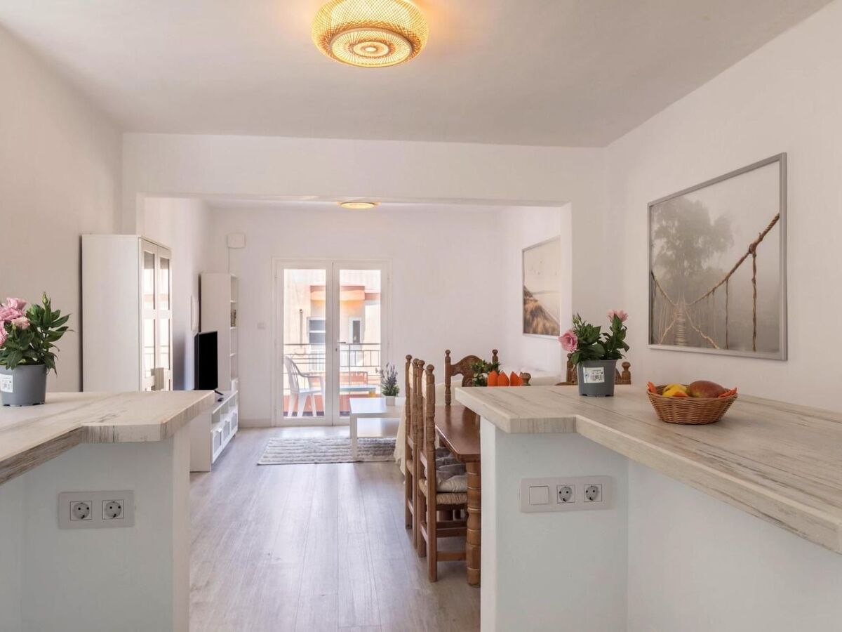 Appartement City Loft Santa Cruz, balcon au 3e étage, 80 m² - Photo 5