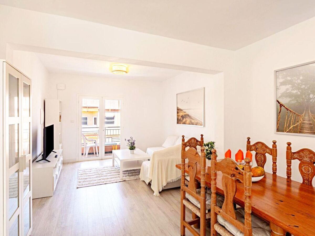 Appartement City Loft Santa Cruz, balcon au 3e étage, 80 m² - Photo 6