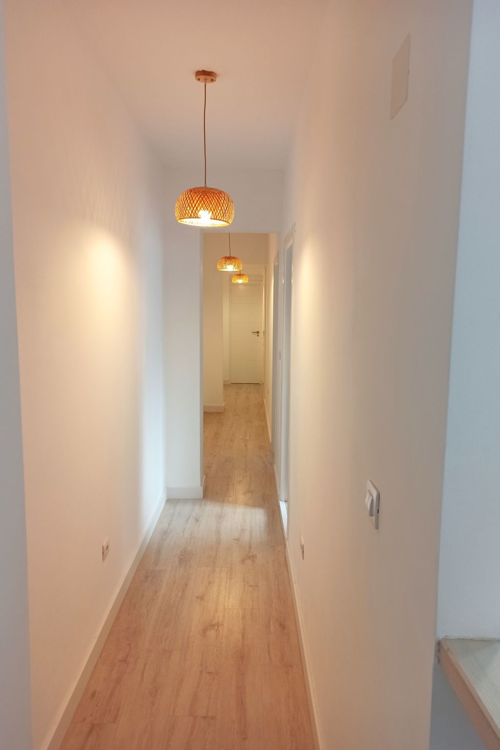 Appartement City Loft Santa Cruz, balcon au 3e étage, 80 m² - Photo 8