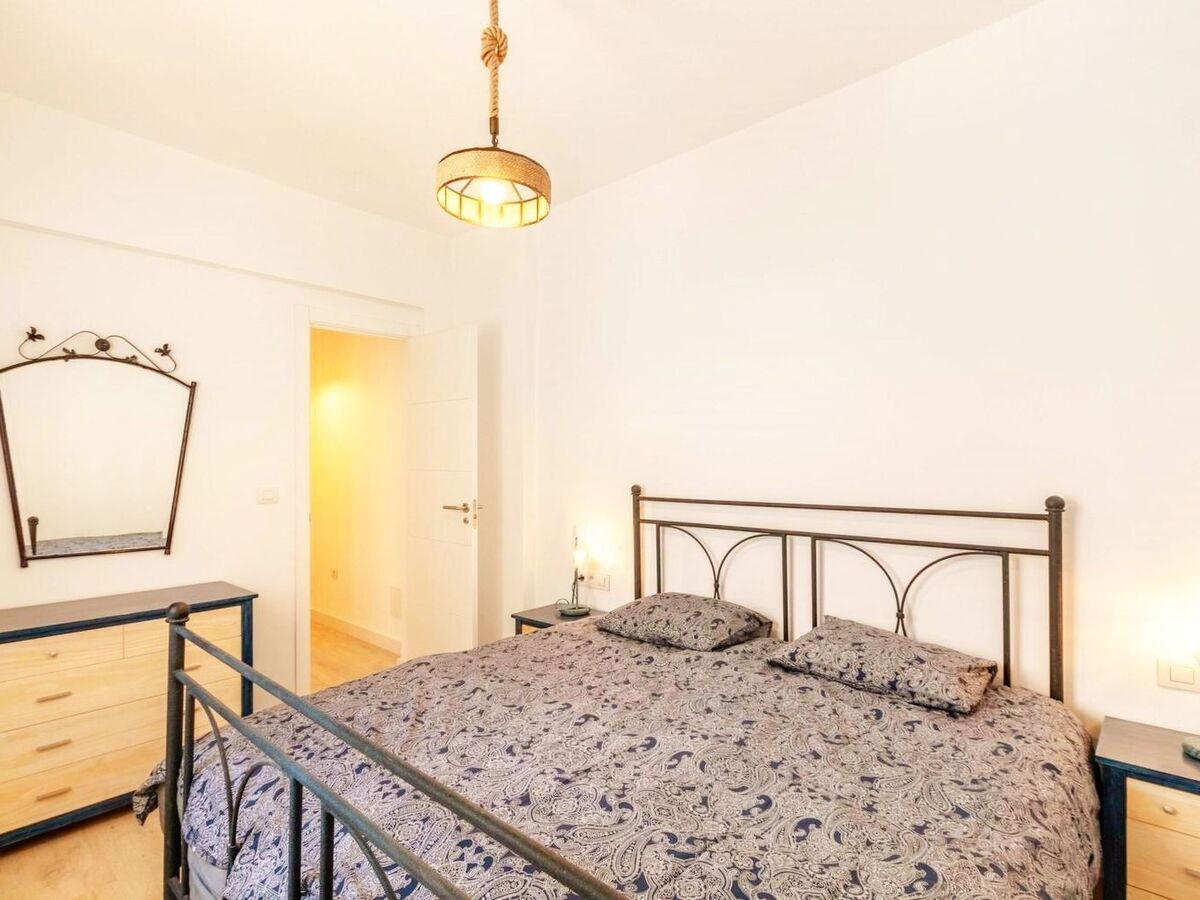 Appartement City Loft Santa Cruz, balcon au 3e étage, 80 m² - Photo 9