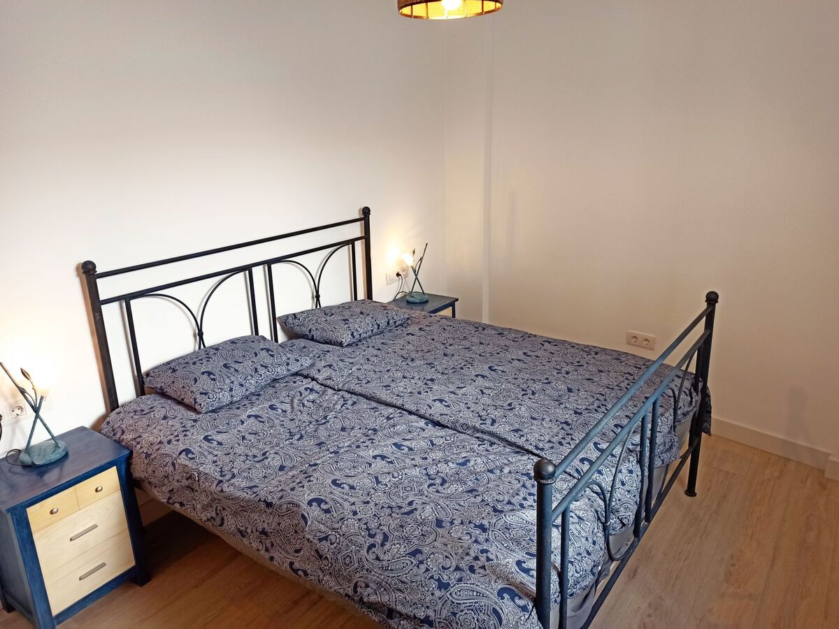 Appartement City Loft Santa Cruz, balcon au 3e étage, 80 m² - Photo 10