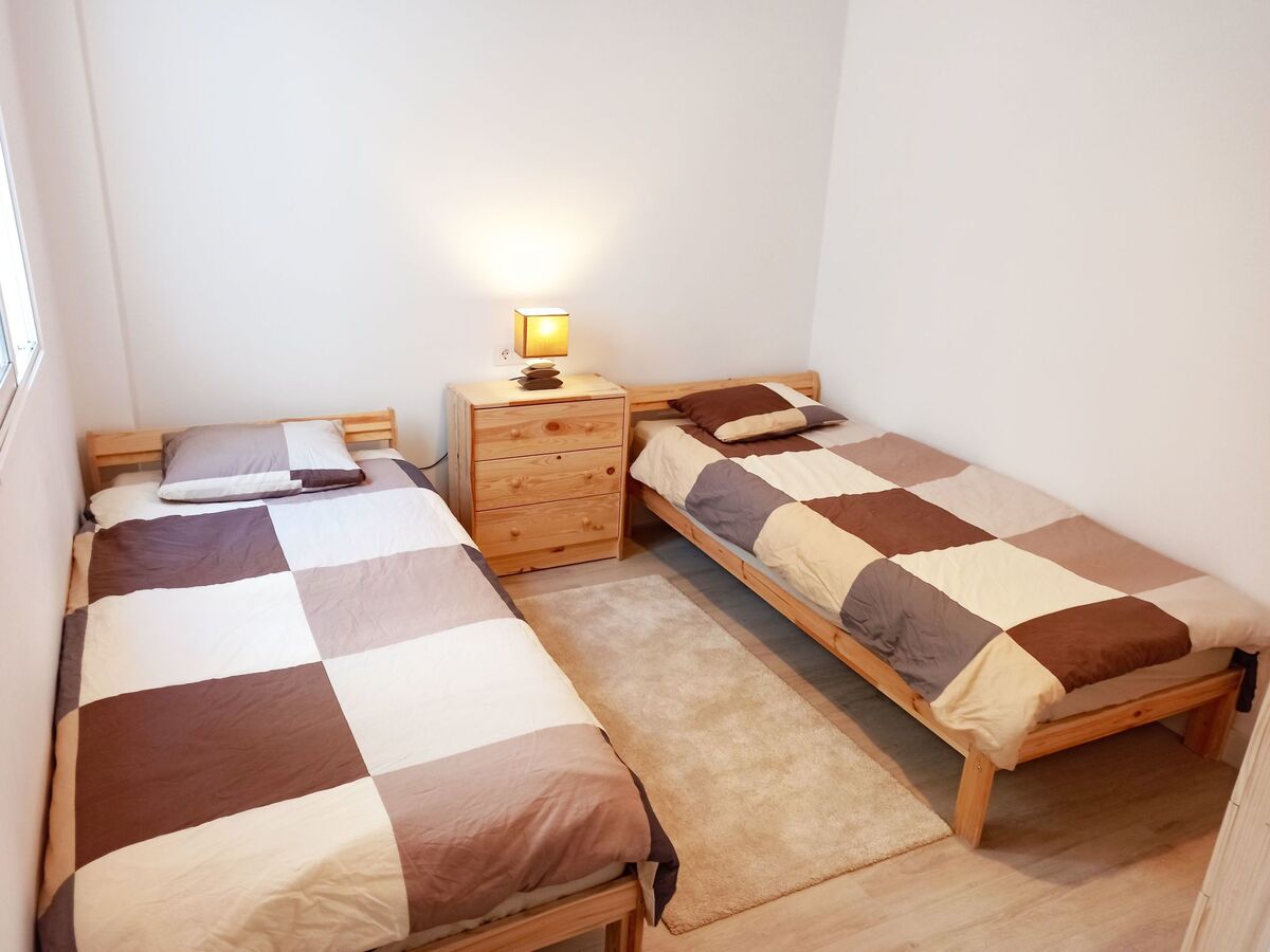 Appartement City Loft Santa Cruz, balcon au 3e étage, 80 m² - Photo 11