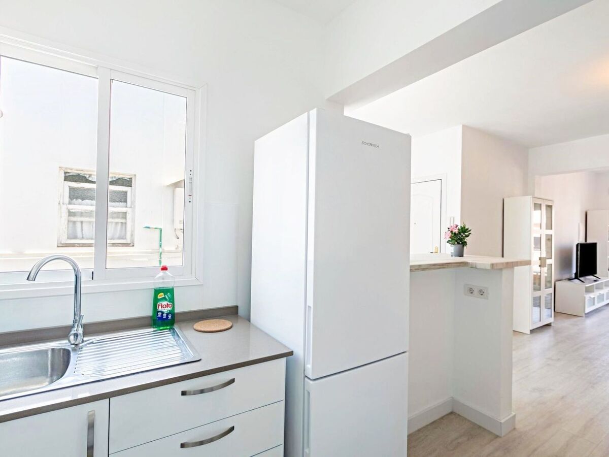 Appartement City Loft Santa Cruz, balcon au 3e étage, 80 m² - Photo 12