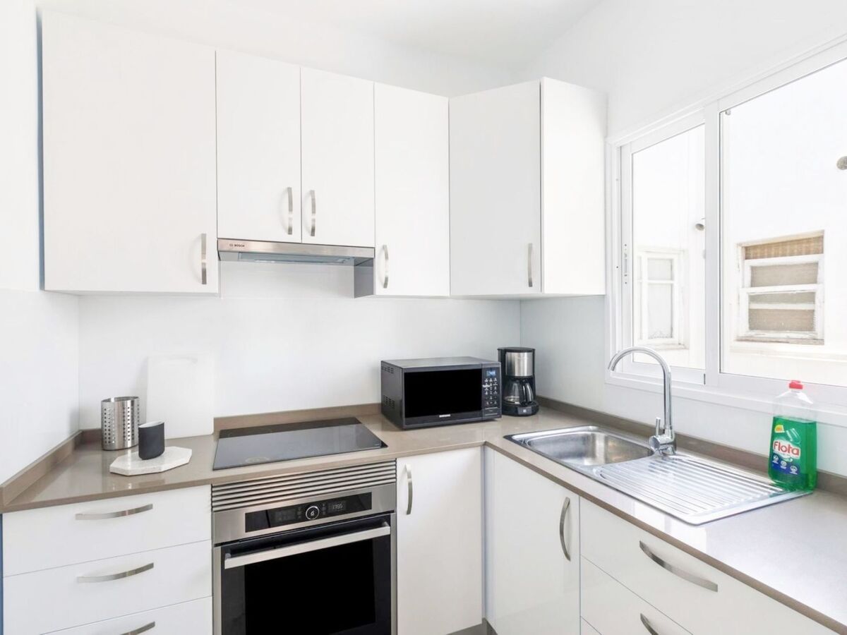 Appartement City Loft Santa Cruz, balcon au 3e étage, 80 m² - Photo 13