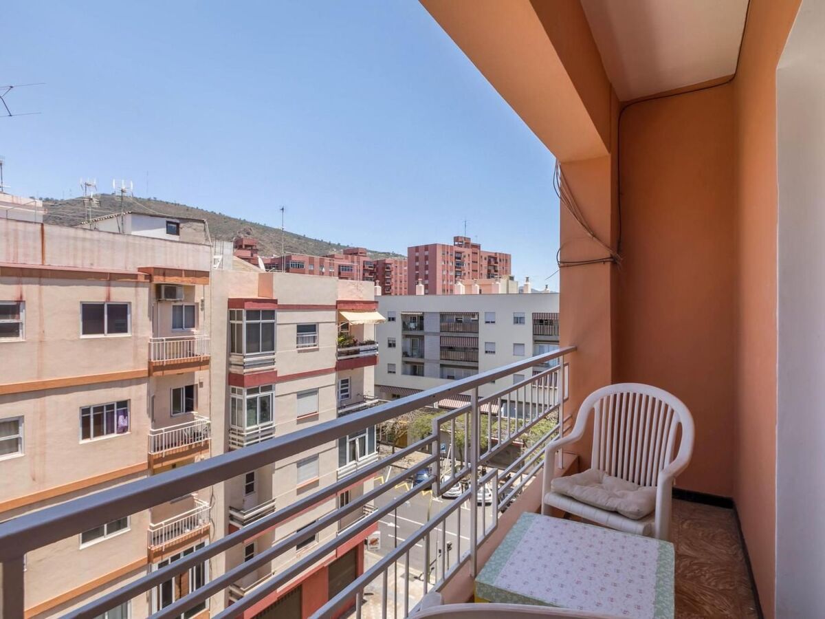 Appartement City Loft Santa Cruz, balcon au 3e étage, 80 m² - Photo 17