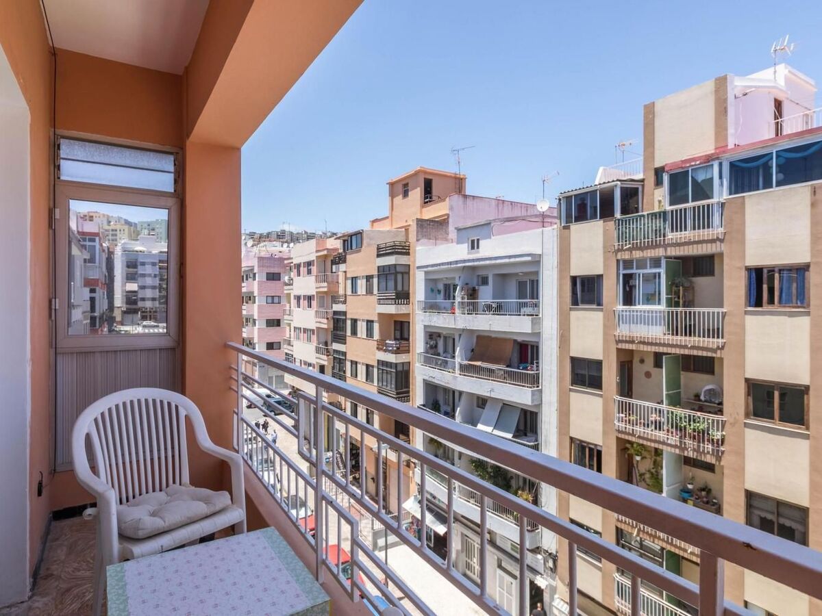 Appartement City Loft Santa Cruz, balcon au 3e étage, 80 m² - Photo 18