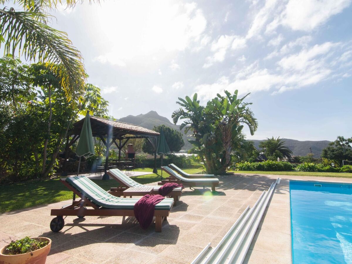 Cottage de 1885 sur finca de 6 ha avec vue mer, Tenerife - Photo 1