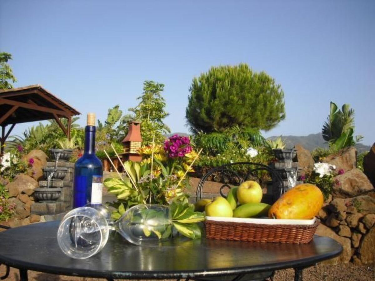 Cottage de 1885 sur finca de 6 ha avec vue mer, Tenerife - Photo 13