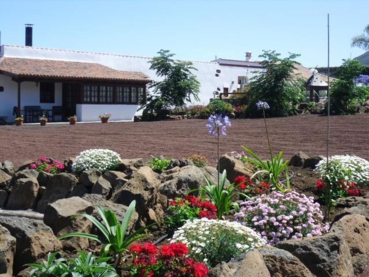 Cottage de 1885 sur finca de 6 ha avec vue mer, Tenerife - Photo 14