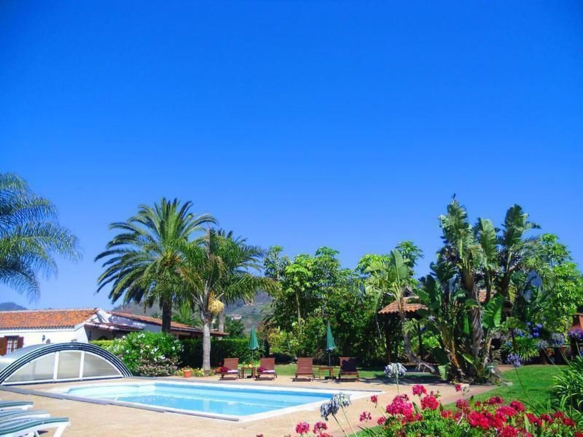 Cottage de 1885 sur finca de 6 ha avec vue mer, Tenerife - Photo 19