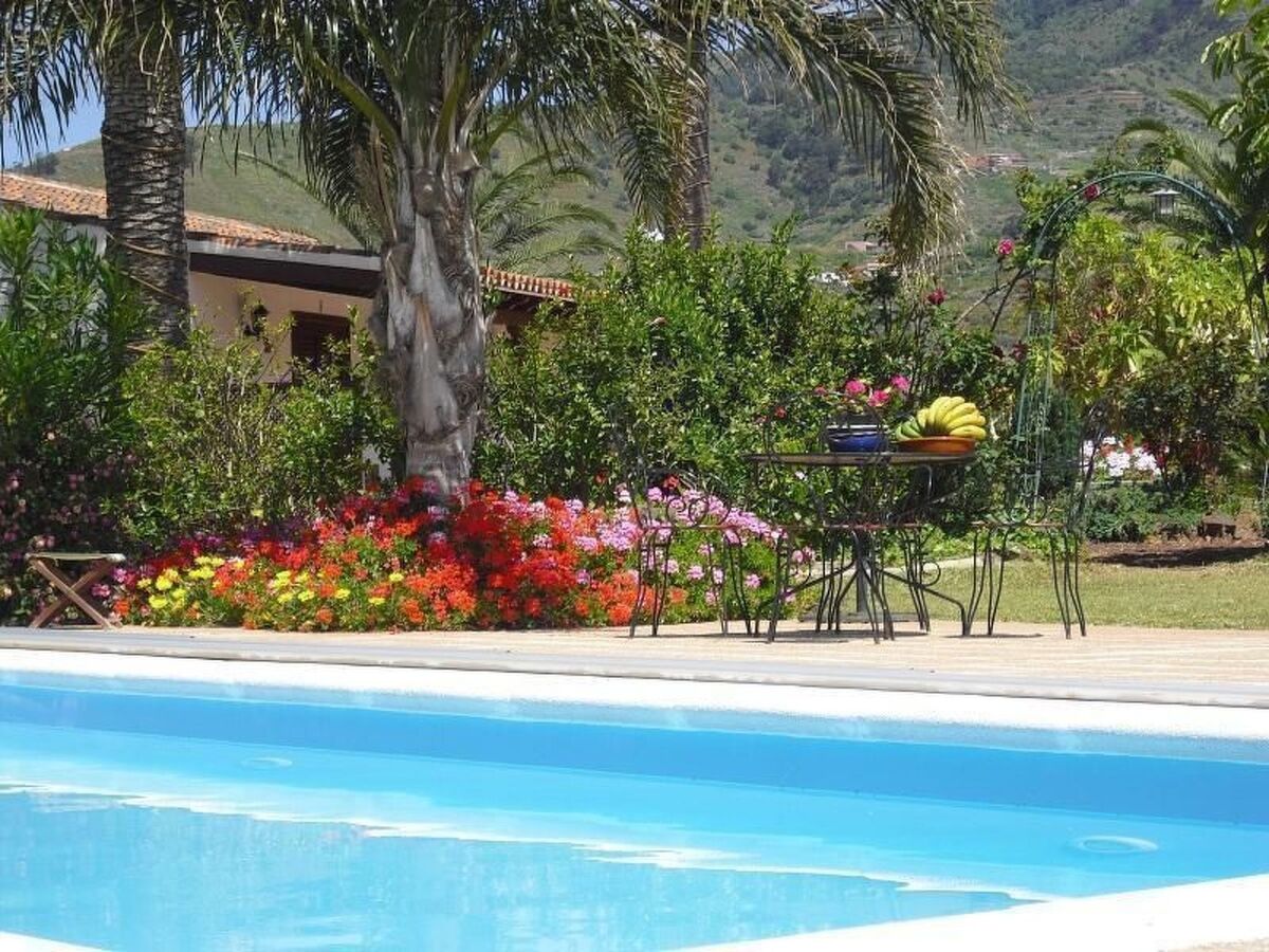 Cottage de 1885 sur finca de 6 ha avec vue mer, Tenerife - Photo 22