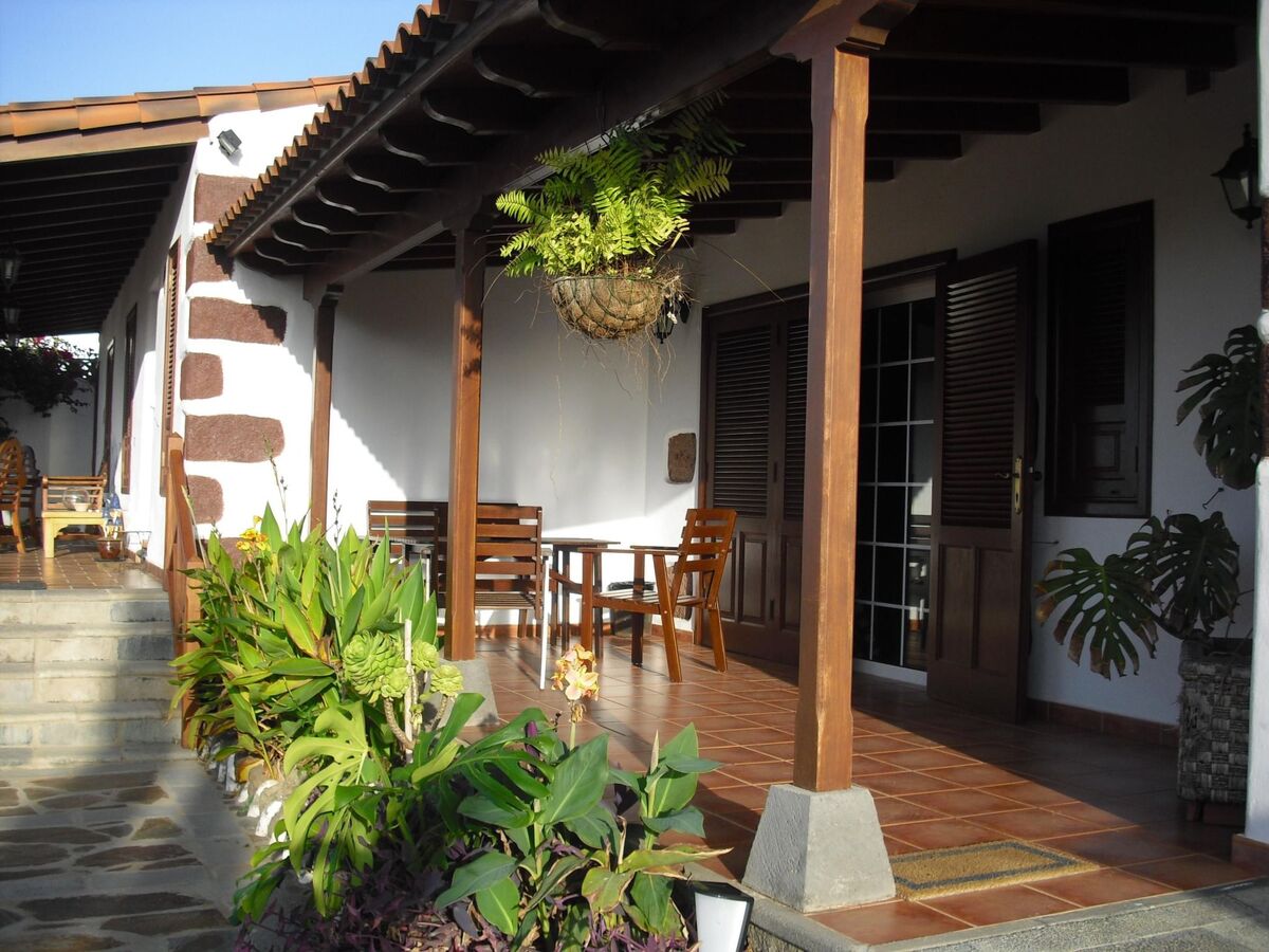 Cottage de 1885 sur finca de 6 ha avec vue mer, Tenerife - Photo 39
