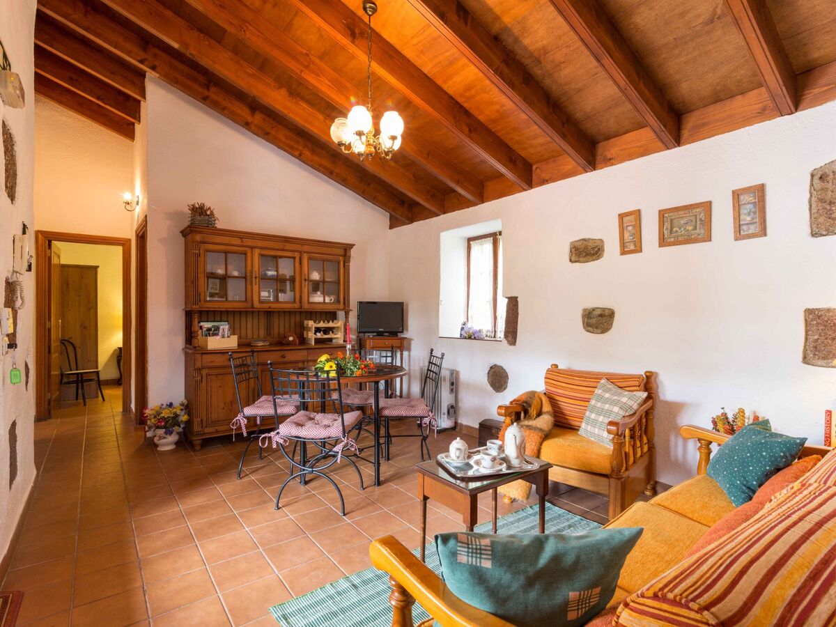 Finca El Picacho – maison à Santa Cruz, Anaga, vue mer - Photo 20