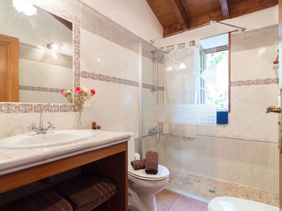 Finca El Picacho – maison à Santa Cruz, Anaga, vue mer - Photo 21