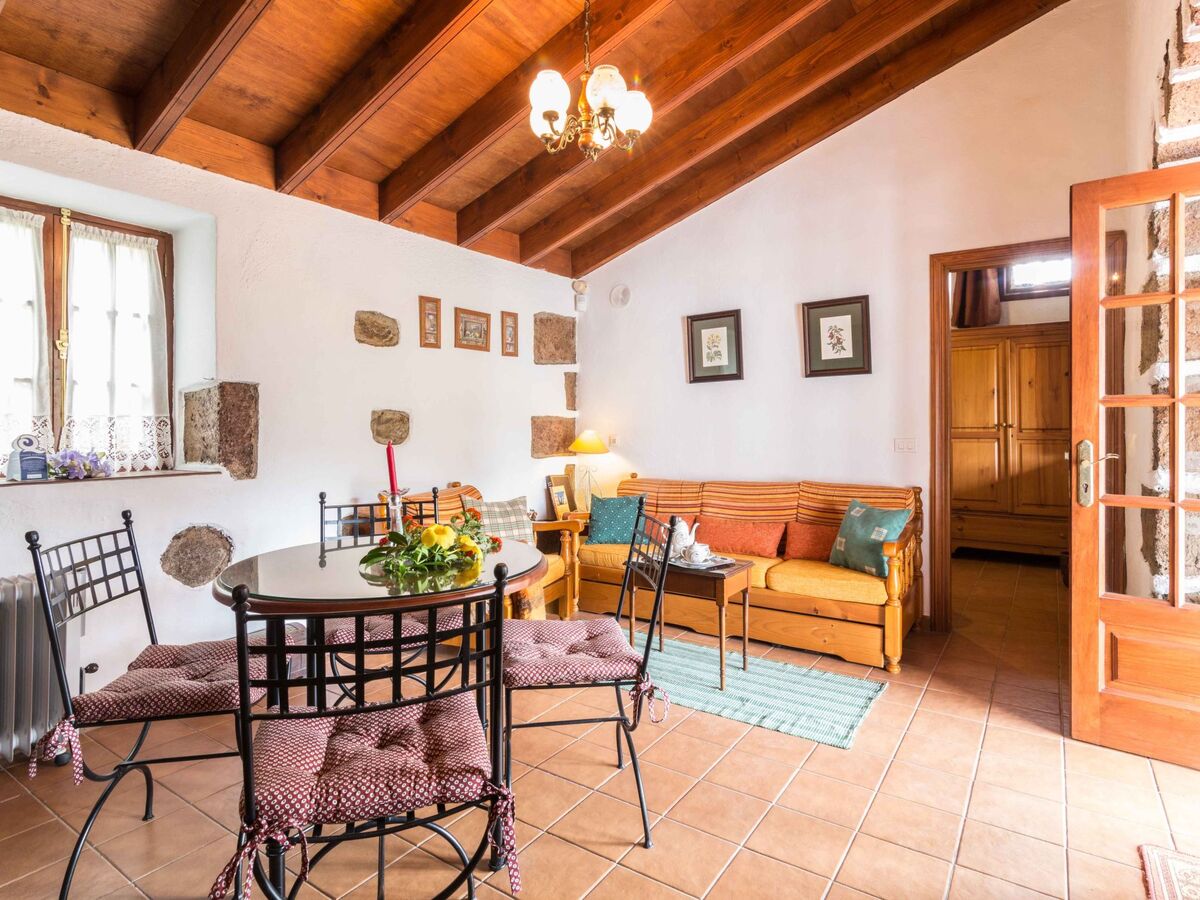 Finca El Picacho – maison à Santa Cruz, Anaga, vue mer - Photo 22