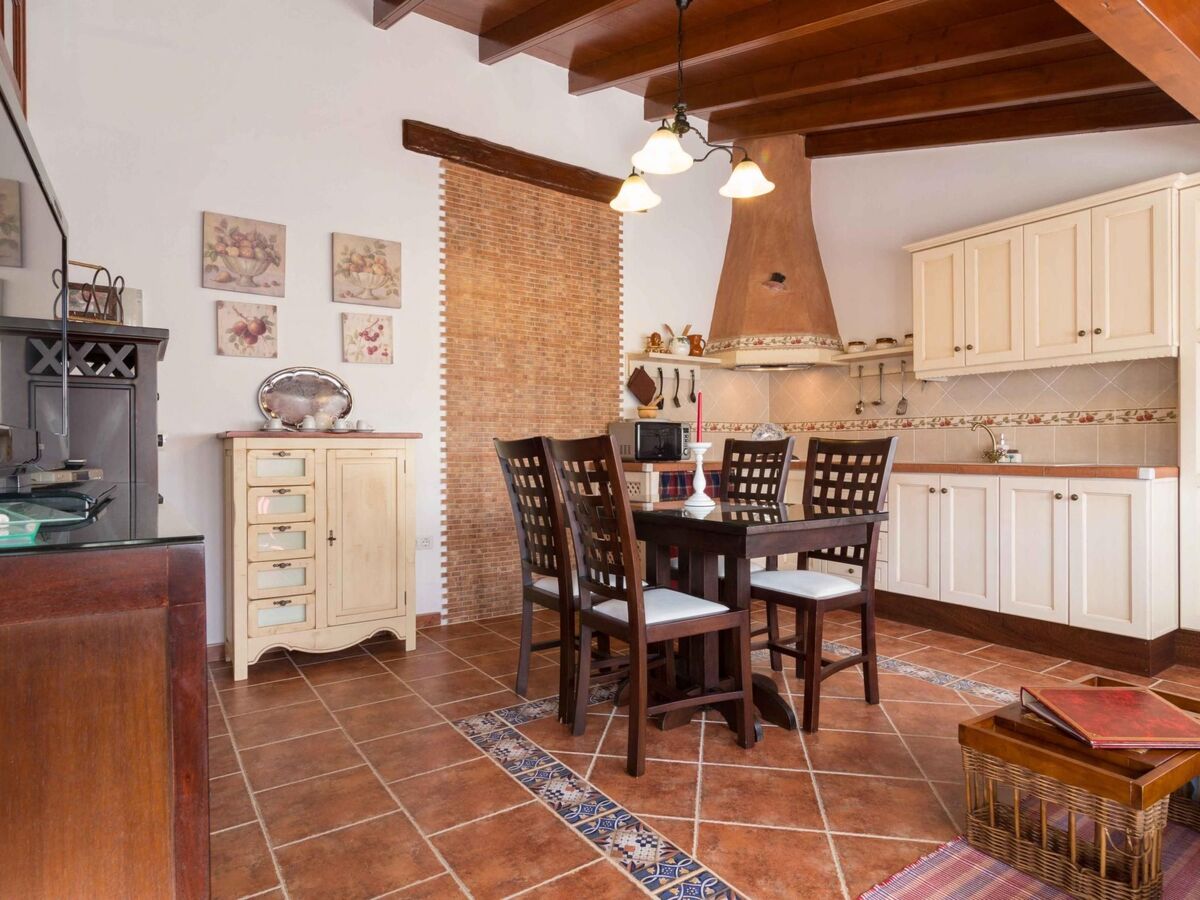Appartement familial à Santa Cruz sur domaine de 6 ha - Photo 6