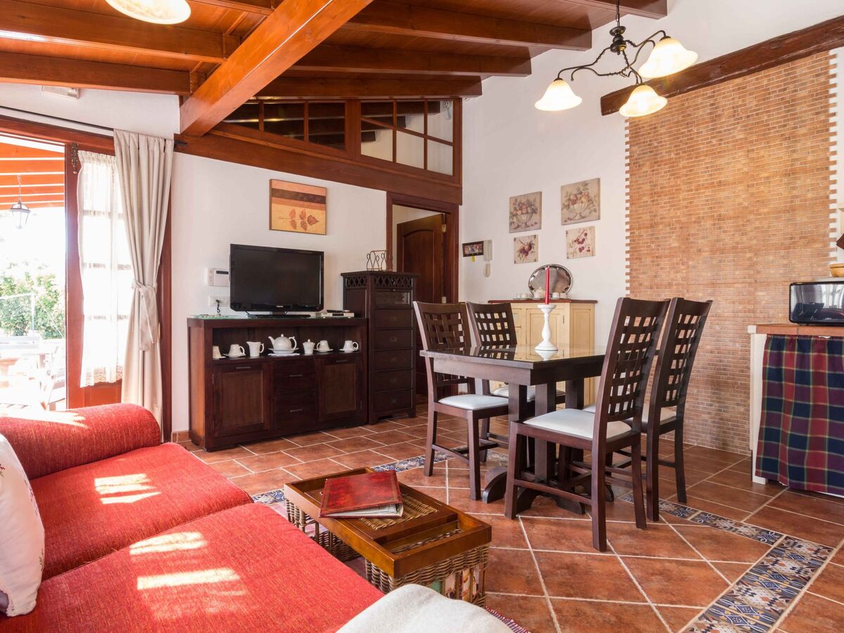 Appartement familial à Santa Cruz sur domaine de 6 ha - Photo 11