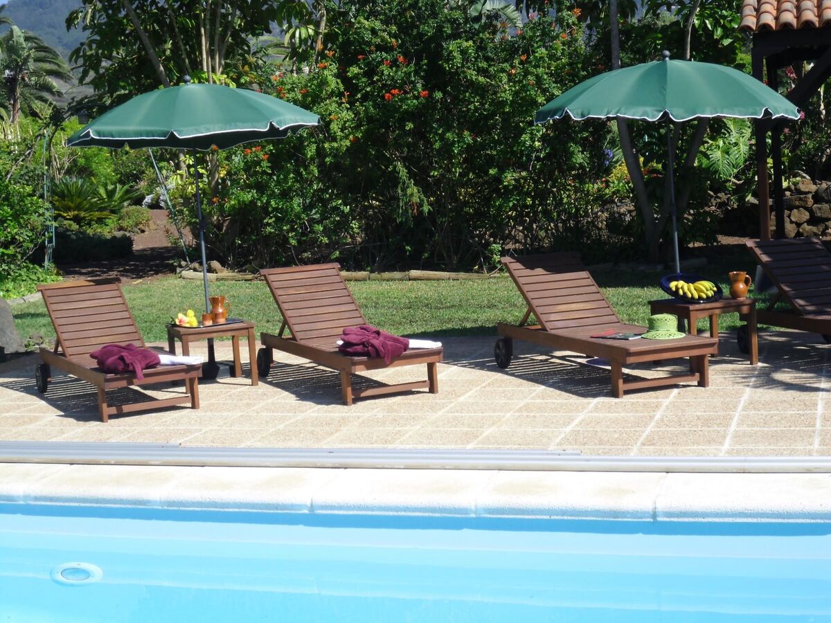 Appartement familial à Santa Cruz sur domaine de 6 ha - Photo 16