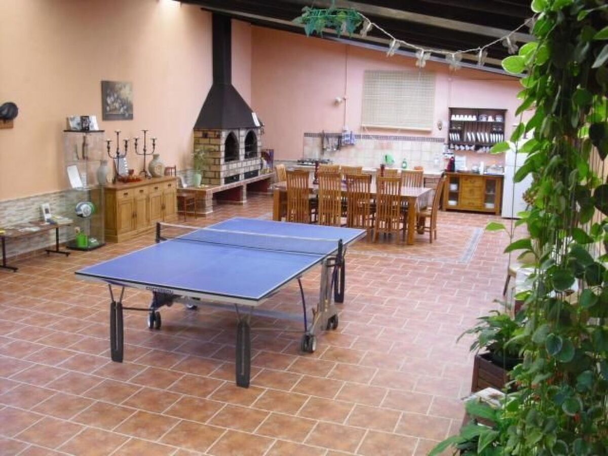 Appartement familial à Santa Cruz sur domaine de 6 ha - Photo 18