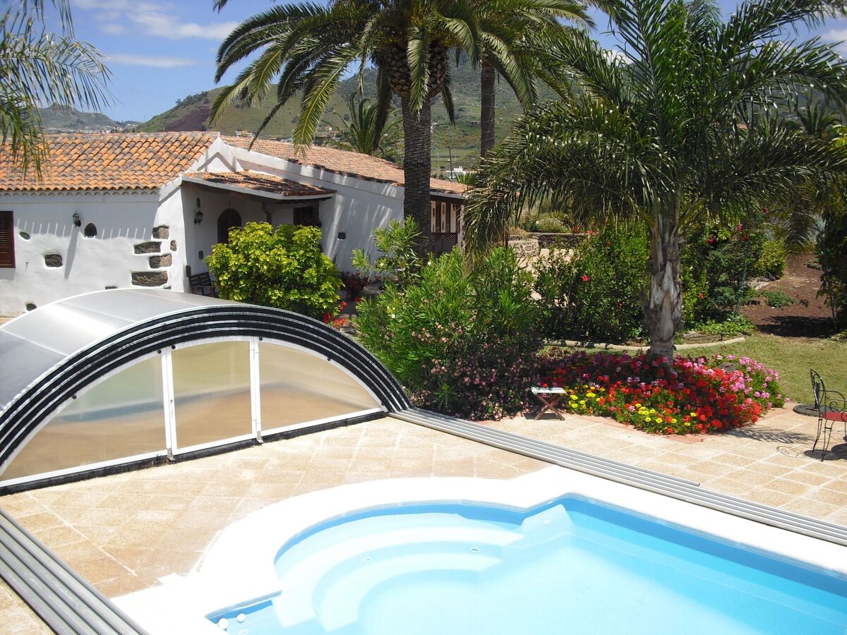 Appartement familial à Santa Cruz sur domaine de 6 ha - Photo 21