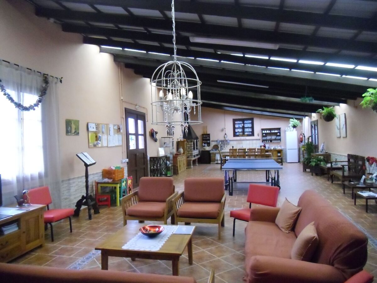 Appartement familial à Santa Cruz sur domaine de 6 ha - Photo 22