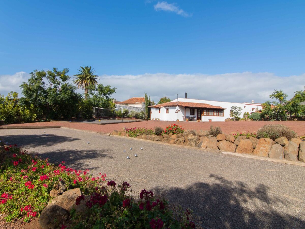 Appartement familial à Santa Cruz sur domaine de 6 ha - Photo 26