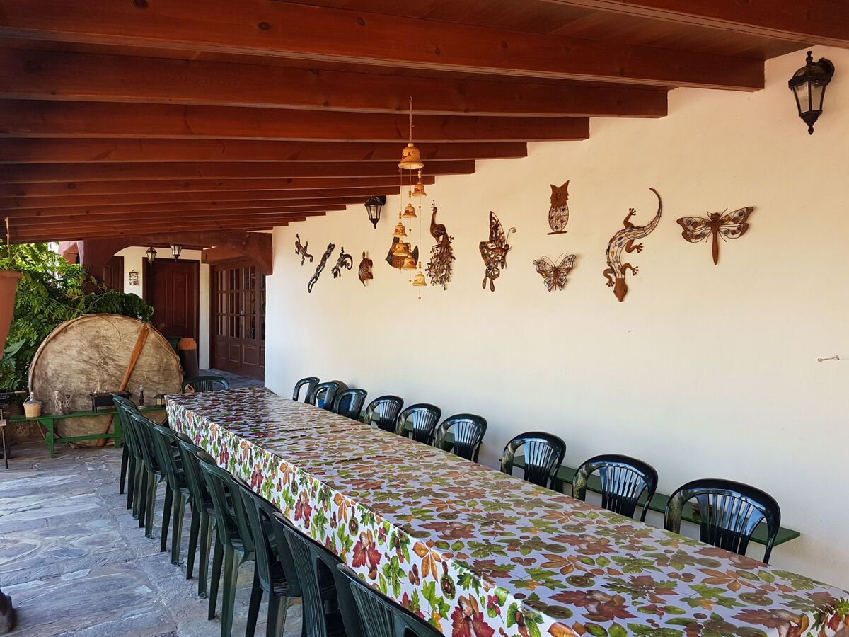 Appartement familial à Santa Cruz sur domaine de 6 ha - Photo 29