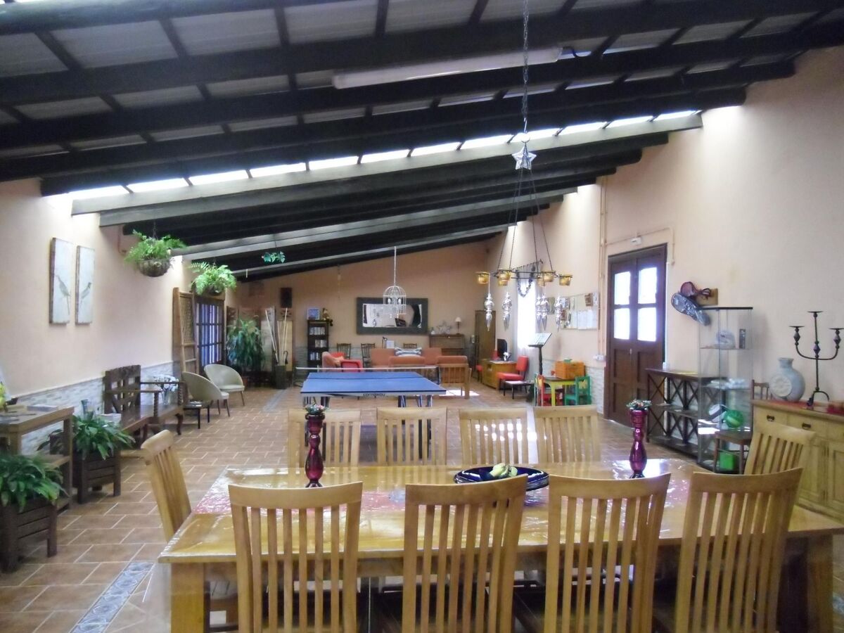Cottage de 1885 à Santa Cruz, domaine de 60 000 m² - Photo 16