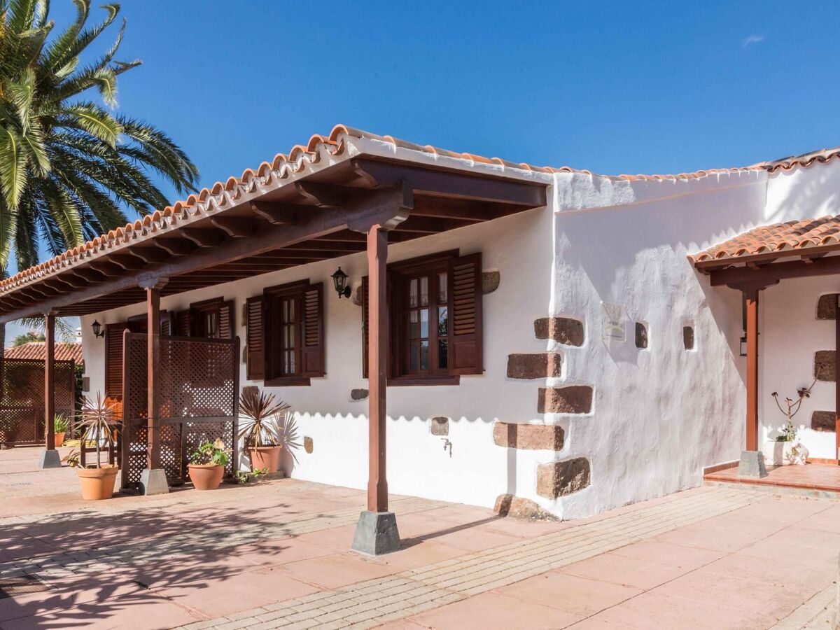 Cottage de 1885 à Santa Cruz, domaine de 60 000 m² - Photo 23