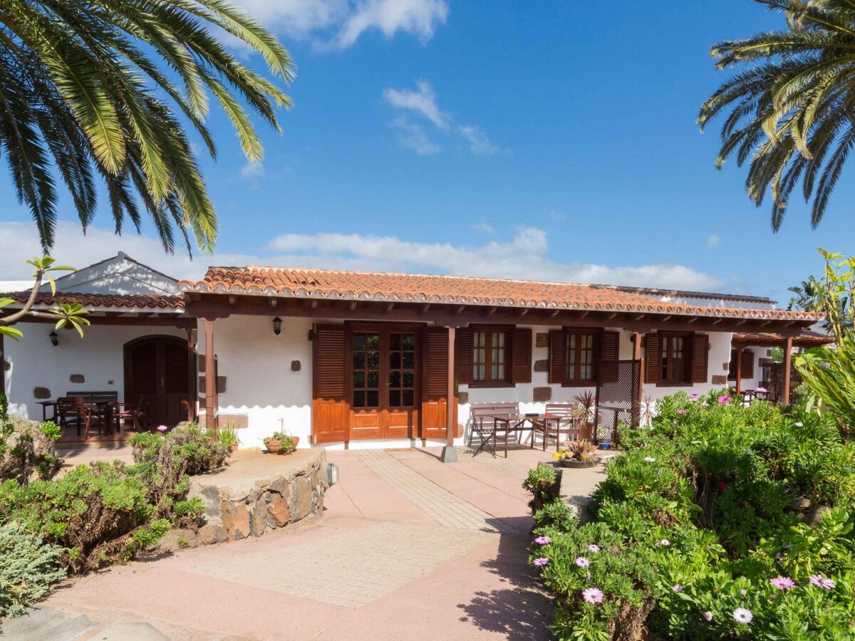 Cottage de 1885 à Santa Cruz, domaine de 60 000 m² - Photo 35