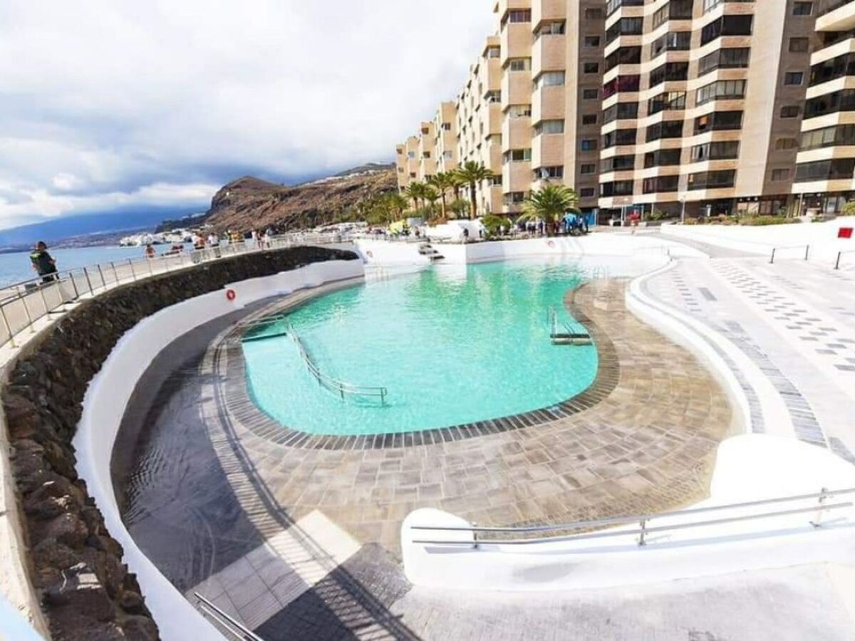 Appartement face mer à Tabaiba, 2 ch., terrasse hamac - Photo 72