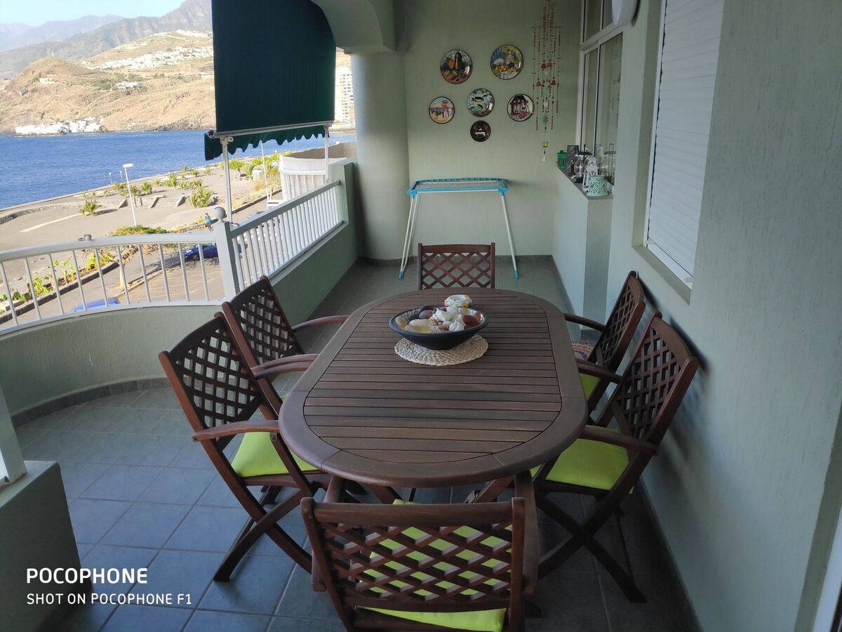 Maison Radazul, 20m de la plage avec terrasse vue mer - Photo 4